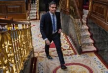 In Setback for Spain’s Leader, Tiny Party Shuns Amnesty Measure